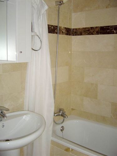Apartamentos Torre Ipanema Benidorm Eksteriør bilde